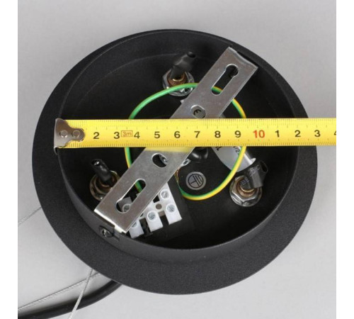 Подвесная люстра Aployt Mahot APL.317.03.06