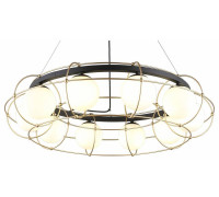 Подвесная люстра Aployt Mahot APL.317.03.10