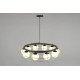Подвесная люстра Aployt Mahot APL.317.03.10