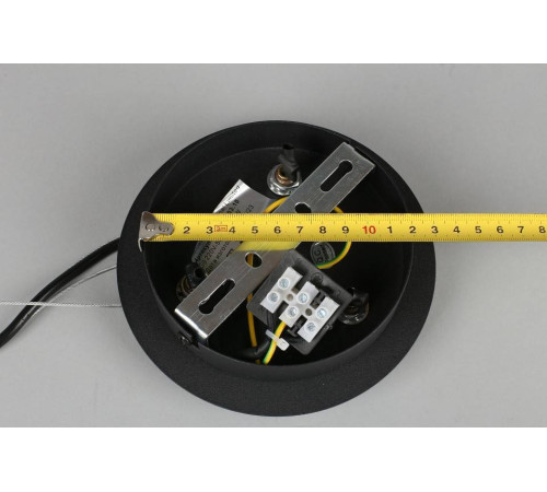 Подвесная люстра Aployt Mahot APL.317.03.10