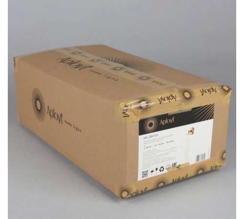 Бра Aployt Dzhosi APL.326.11.01