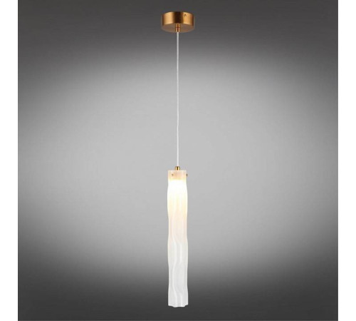 Подвесной светильник Aployt Dzhosi APL.326.16.01