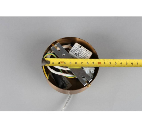 Подвесной светильник Aployt Dzhosi APL.326.16.01