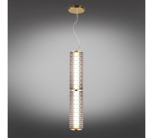 Подвесной светильник Aployt Ozann APL.331.16.29