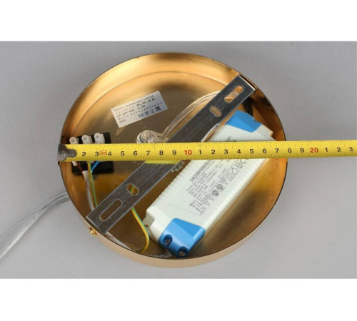 Подвесной светильник Aployt Ozann APL.331.16.29