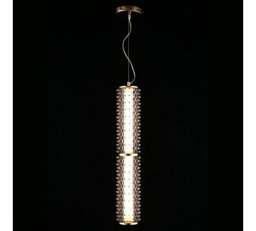 Подвесной светильник Aployt Ozann APL.331.16.29