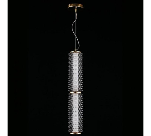 Подвесной светильник Aployt Ozann APL.331.16.29