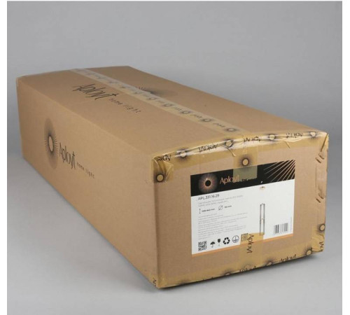 Подвесной светильник Aployt Ozann APL.331.16.29