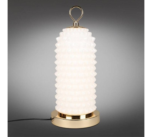 Настольная лампа декоративная Aployt Ozeynn APL.332.04.10