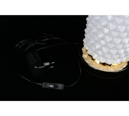 Настольная лампа декоративная Aployt Ozeynn APL.332.04.10