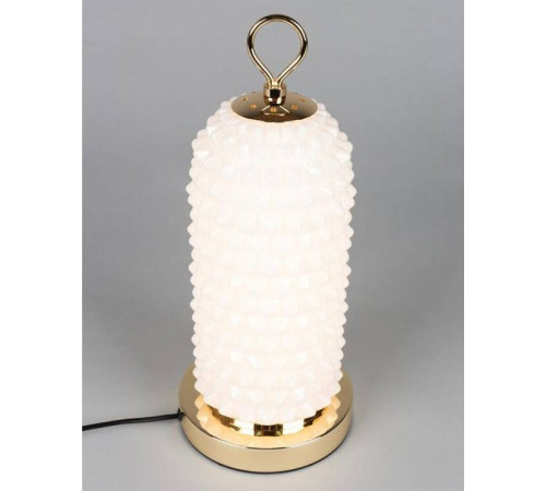 Настольная лампа декоративная Aployt Ozeynn APL.332.04.10