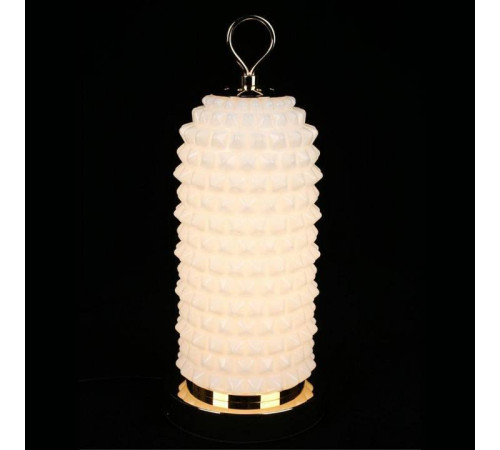 Настольная лампа декоративная Aployt Ozeynn APL.332.04.10