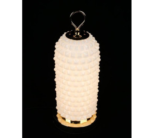 Настольная лампа декоративная Aployt Ozeynn APL.332.04.10