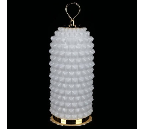 Настольная лампа декоративная Aployt Ozeynn APL.332.04.10