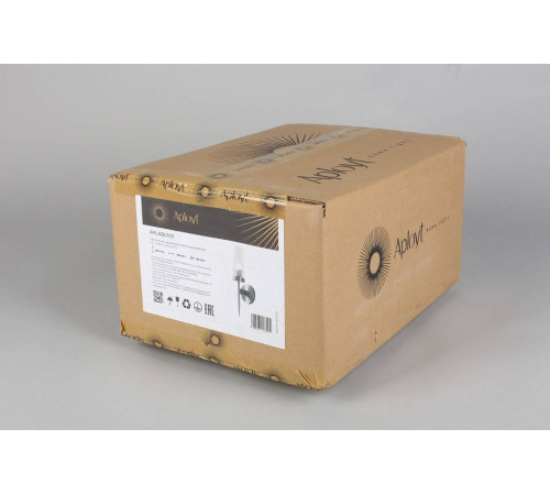 Бра Aployt Klaris APL.626.11.01