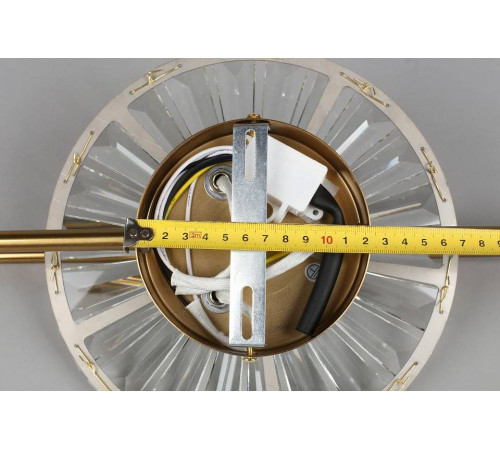 Накладной светильник Aployt Valentayn APL.641.01.03