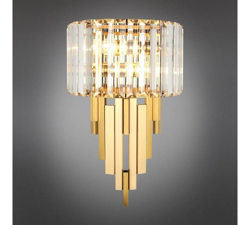 Накладной светильник Aployt Ornella APL.642.01.02