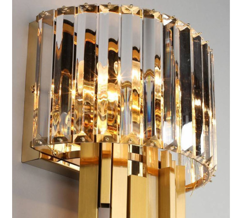 Накладной светильник Aployt Ornella APL.642.01.02