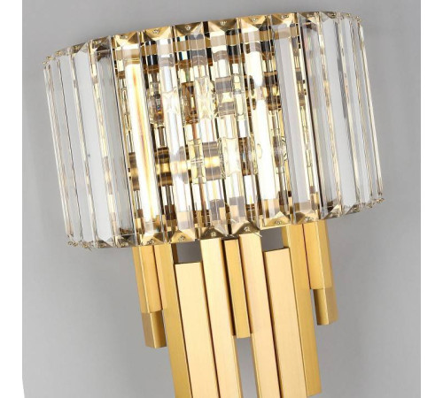 Накладной светильник Aployt Ornella APL.642.01.02