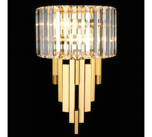 Накладной светильник Aployt Ornella APL.642.01.02