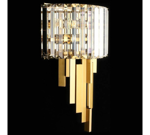 Накладной светильник Aployt Ornella APL.642.01.02