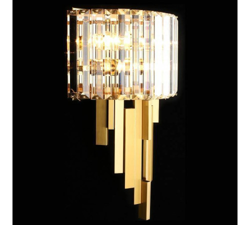 Накладной светильник Aployt Ornella APL.642.01.02