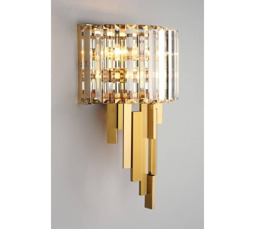 Накладной светильник Aployt Ornella APL.642.01.02