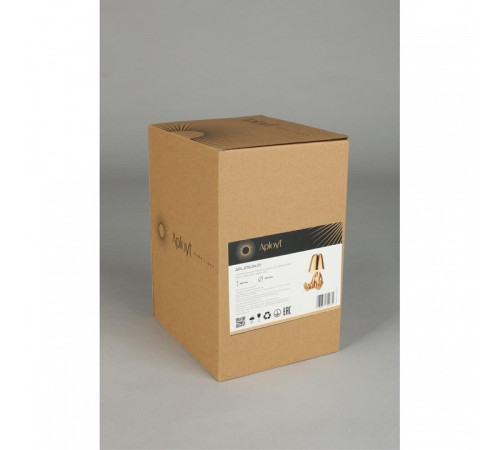 Зверь световой Aployt Noemi APL.676.04.01