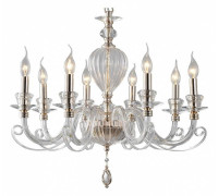 Подвесная люстра Aployt Daniele APL.701.03.08