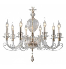 Подвесная люстра Aployt Daniele APL.701.03.08