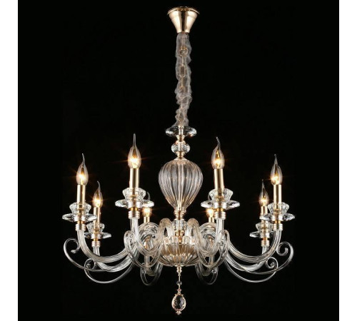 Подвесная люстра Aployt Daniele APL.701.03.08