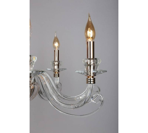 Подвесная люстра Aployt Daniele APL.701.03.08