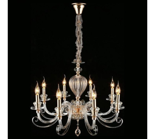 Подвесная люстра Aployt Daniele APL.701.03.08