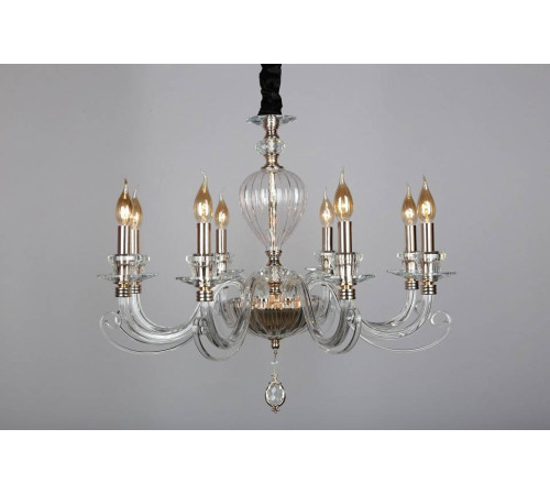 Подвесная люстра Aployt Daniele APL.701.03.08