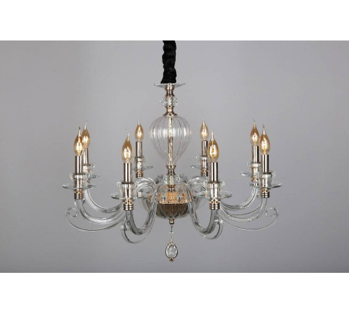 Подвесная люстра Aployt Daniele APL.701.03.08