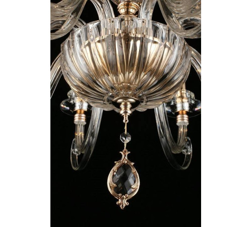 Подвесная люстра Aployt Daniele APL.701.03.08