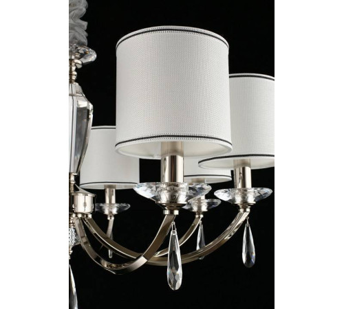 Подвесная люстра Aployt Hadrinn APL.705.03.08