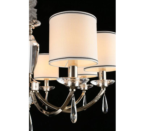 Подвесная люстра Aployt Hadrinn APL.705.03.08