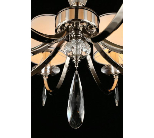 Подвесная люстра Aployt Hadrinn APL.705.03.08