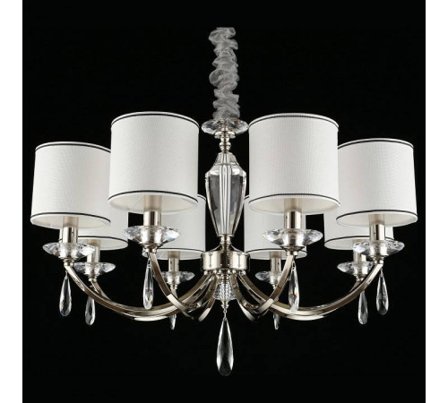 Подвесная люстра Aployt Hadrinn APL.705.03.08