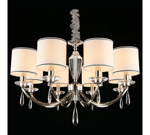 Подвесная люстра Aployt Hadrinn APL.705.03.08