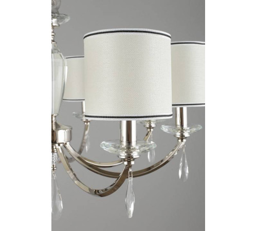 Подвесная люстра Aployt Hadrinn APL.705.03.08