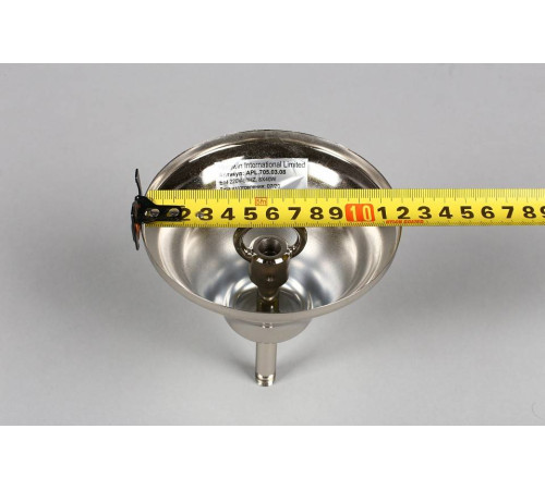 Подвесная люстра Aployt Hadrinn APL.705.03.08