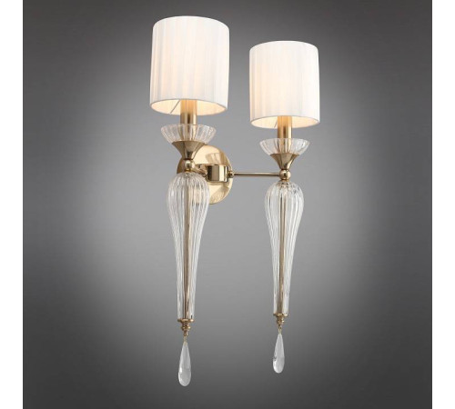 Бра Aployt Kinia APL.708.11.02