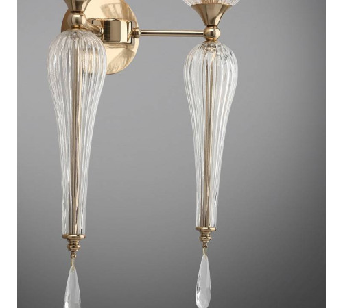 Бра Aployt Kinia APL.708.11.02