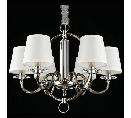 Подвесная люстра Aployt Marte APL.713.03.06