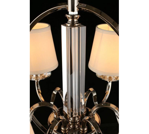 Подвесная люстра Aployt Marte APL.713.03.06