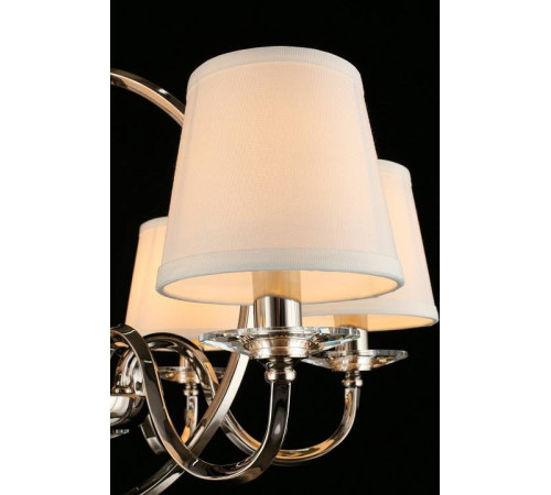 Подвесная люстра Aployt Marte APL.713.03.06