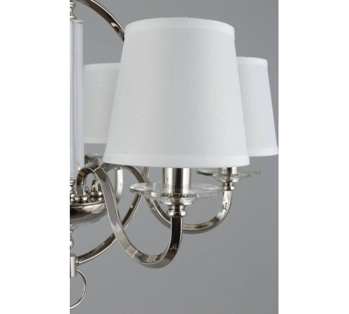 Подвесная люстра Aployt Marte APL.713.03.06