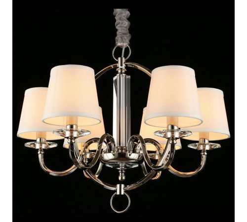 Подвесная люстра Aployt Marte APL.713.03.06